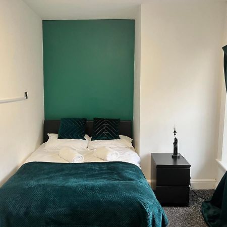Apartament Notavailable Newcastle upon Tyne Zewnętrze zdjęcie