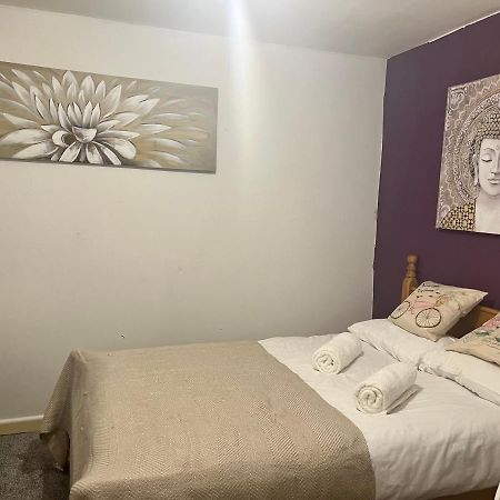 Apartament Notavailable Newcastle upon Tyne Zewnętrze zdjęcie