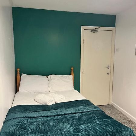 Apartament Notavailable Newcastle upon Tyne Zewnętrze zdjęcie