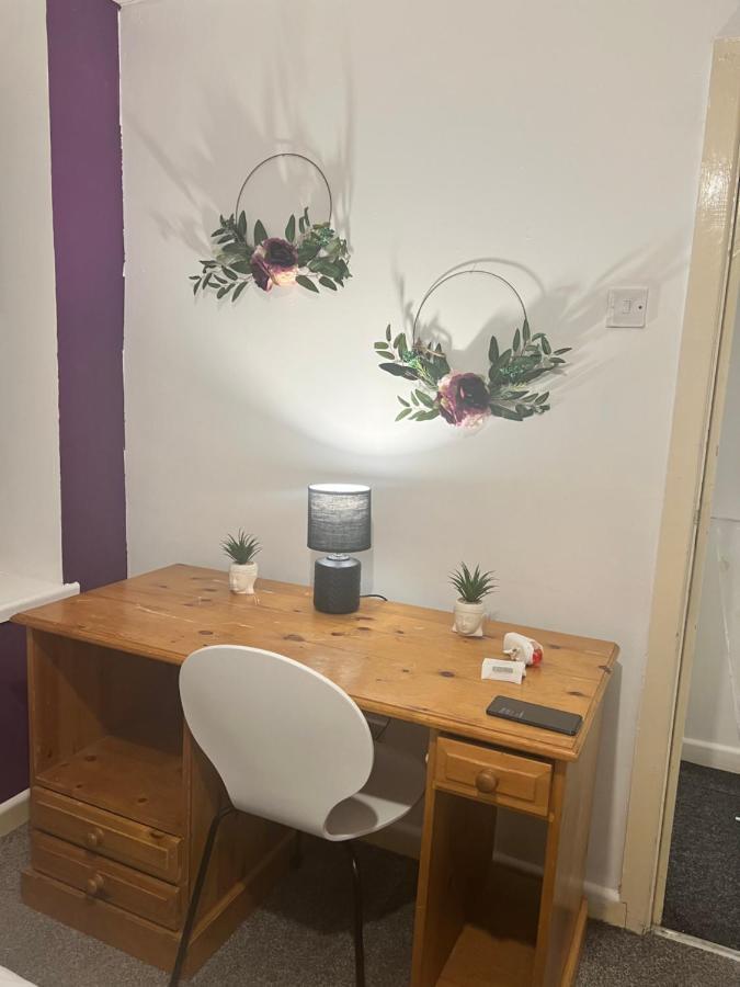 Apartament Notavailable Newcastle upon Tyne Zewnętrze zdjęcie