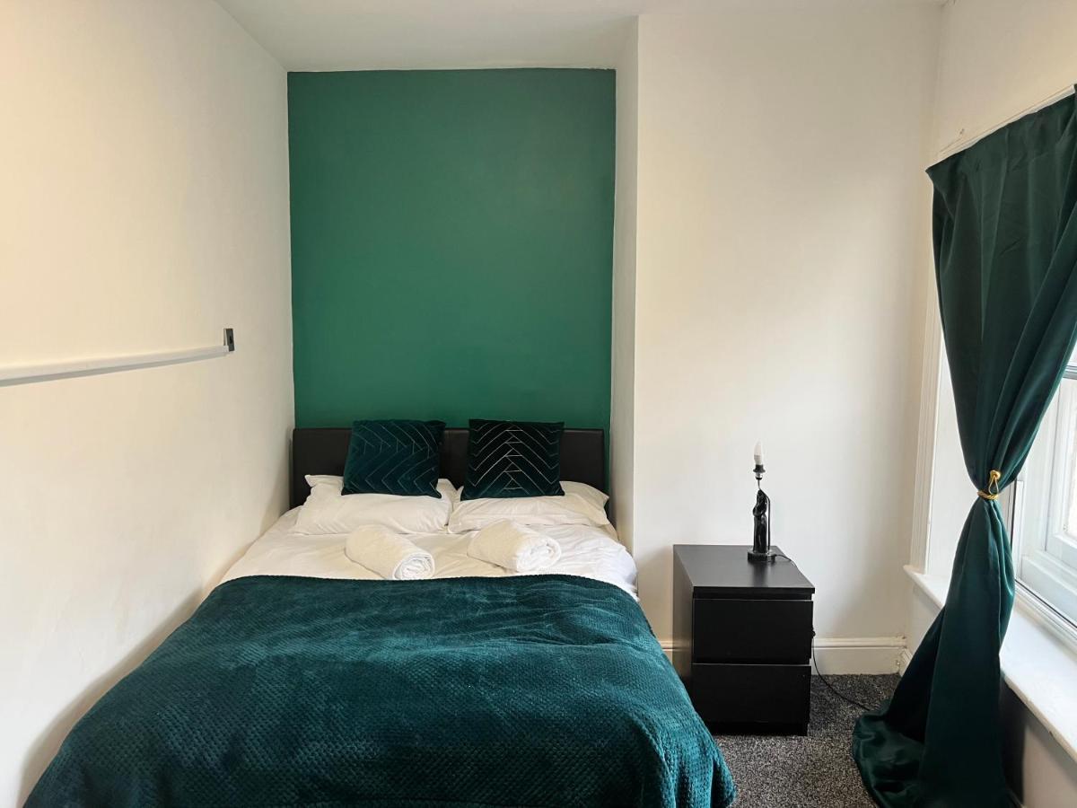 Apartament Notavailable Newcastle upon Tyne Zewnętrze zdjęcie