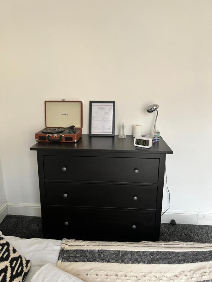 Apartament Notavailable Newcastle upon Tyne Zewnętrze zdjęcie