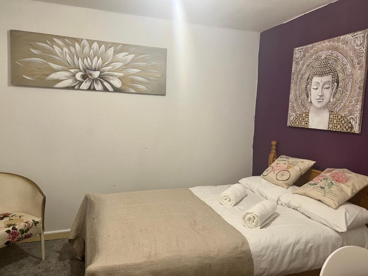 Apartament Notavailable Newcastle upon Tyne Zewnętrze zdjęcie