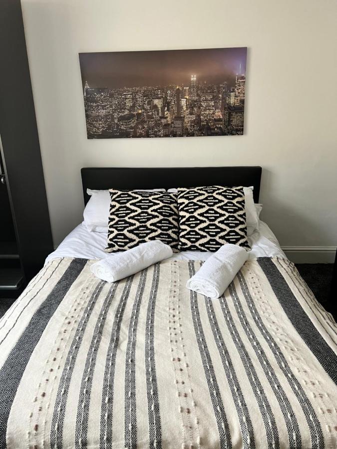 Apartament Notavailable Newcastle upon Tyne Zewnętrze zdjęcie