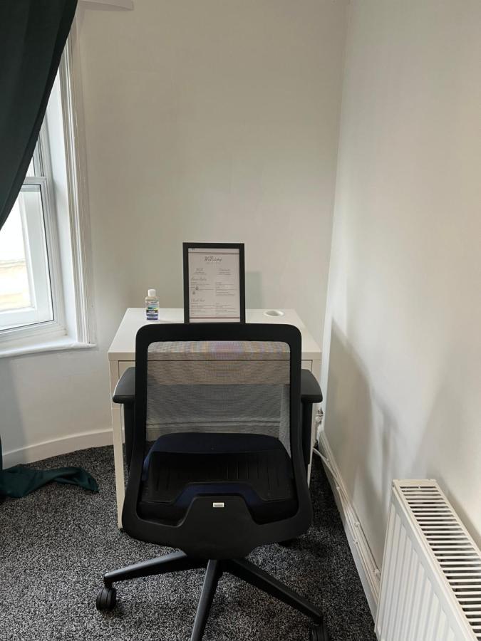 Apartament Notavailable Newcastle upon Tyne Zewnętrze zdjęcie