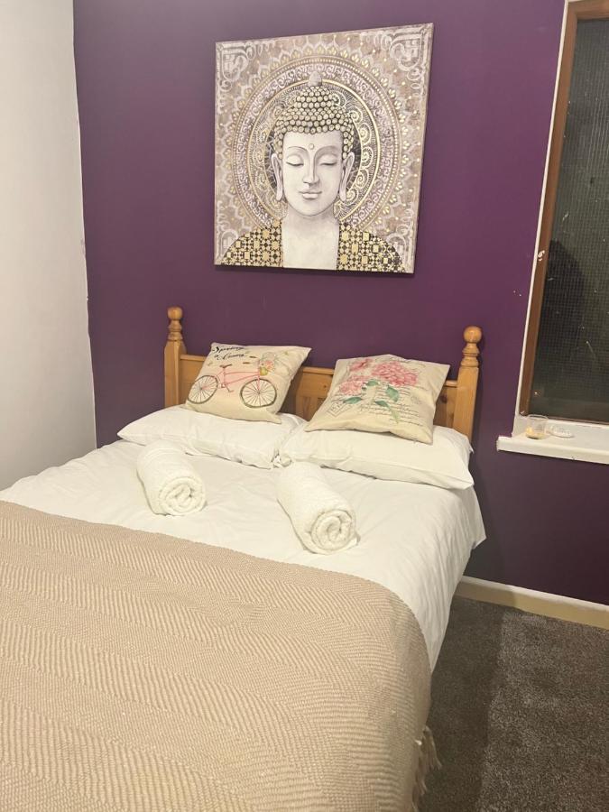 Apartament Notavailable Newcastle upon Tyne Zewnętrze zdjęcie