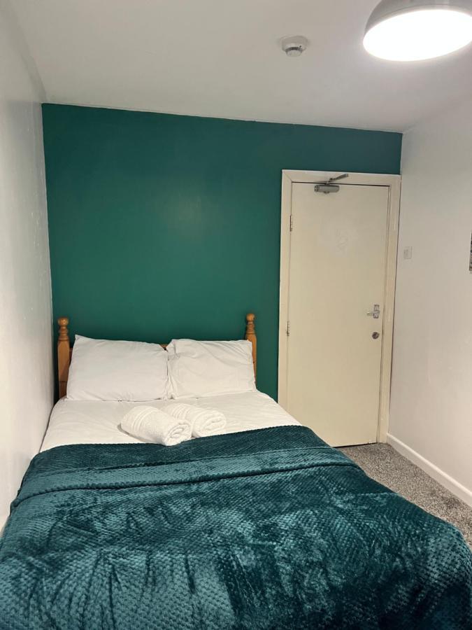 Apartament Notavailable Newcastle upon Tyne Zewnętrze zdjęcie