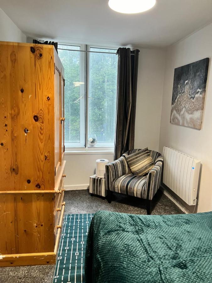 Apartament Notavailable Newcastle upon Tyne Zewnętrze zdjęcie