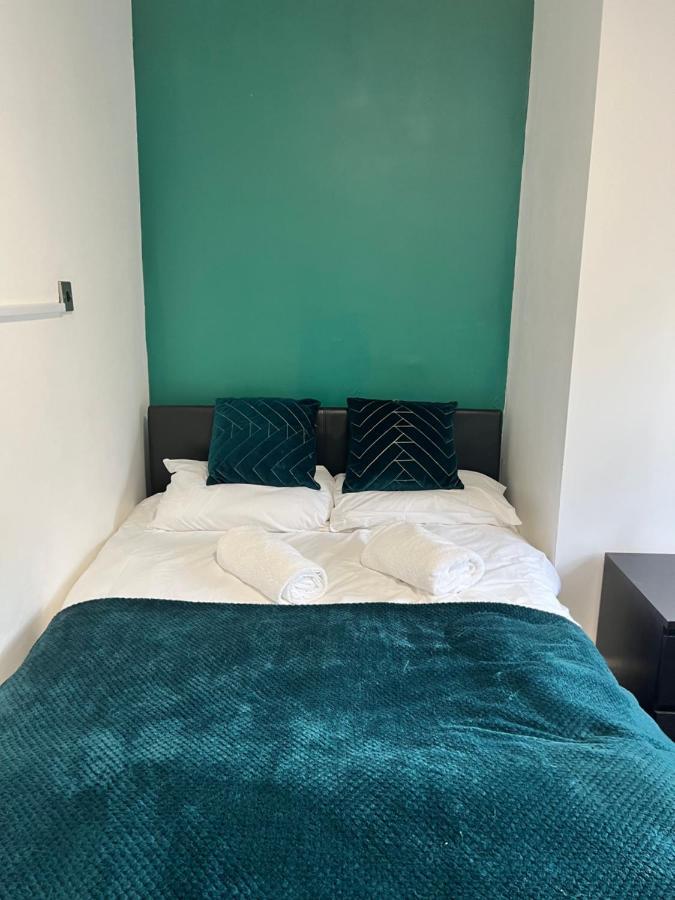 Apartament Notavailable Newcastle upon Tyne Zewnętrze zdjęcie